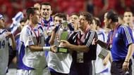 Otto Rehhagel Euro 2004